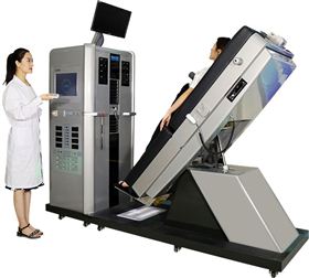 外星艙非手術(shù)脊柱減壓系統(tǒng) 外星艙非手術(shù)脊柱減壓系統(tǒng)