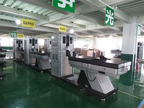 飛龍醫(yī)療生產環(huán)境