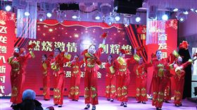 2018飛龍醫(yī)療年會(huì)開場(chǎng)舞