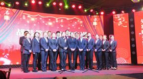 2019飛龍醫(yī)療春節(jié)聯(lián)歡會(huì)