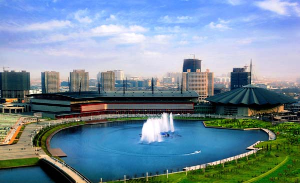 第26屆中原醫(yī)療器械展覽會(huì) 第26屆中原醫(yī)療器械展覽會(huì)