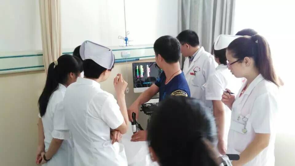 骨科醫(yī)院引進(jìn)外星艙 骨科醫(yī)院引進(jìn)外星艙