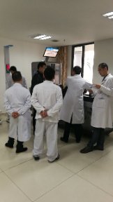 佛山五院引進外星艙非手術(shù)脊柱減壓系統(tǒng) 