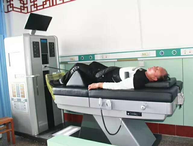 外星艙治療中 外星艙治療中