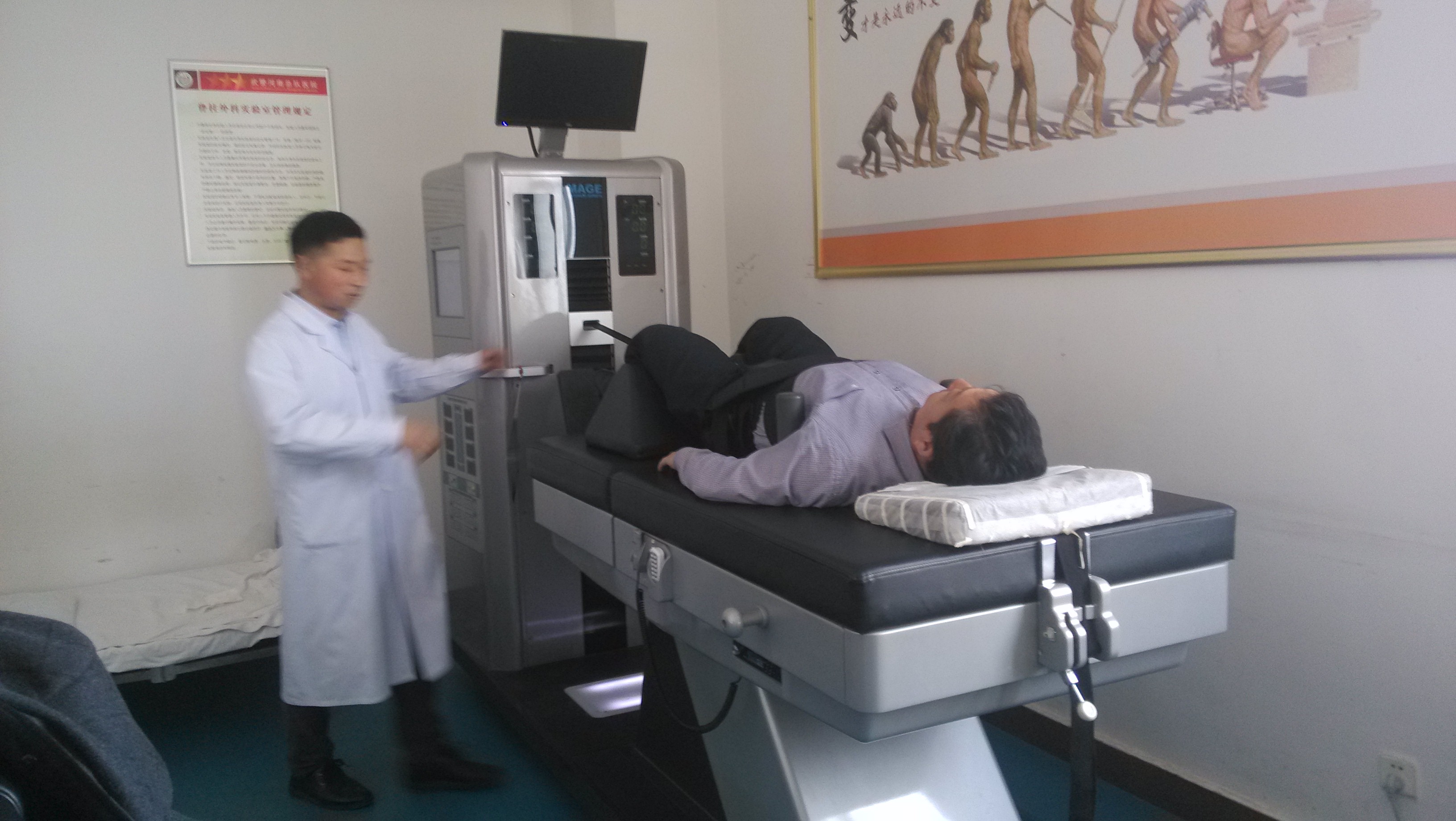 外星艙脊柱無(wú)創(chuàng)減壓技術(shù)康復(fù)治療 外星艙脊柱無(wú)創(chuàng)減壓技術(shù)康復(fù)治療