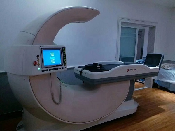 頸椎外星艙 頸椎外星艙