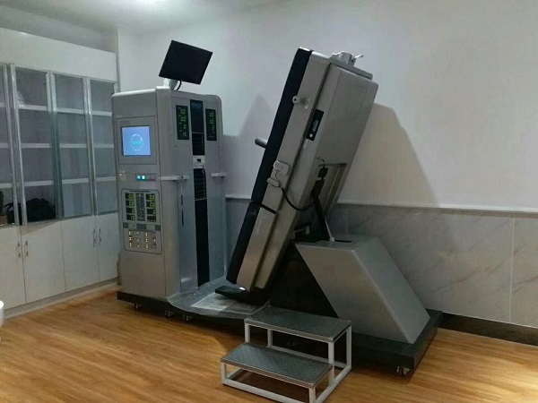 外星艙非手術(shù)脊柱減壓系統(tǒng) 外星艙非手術(shù)脊柱減壓系統(tǒng)