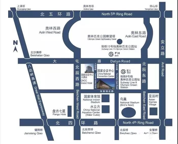 2018中國(guó)康復(fù)及家庭醫(yī)療用品博覽會(huì)位置 2018中國(guó)康復(fù)及家庭醫(yī)療用品博覽會(huì)位置