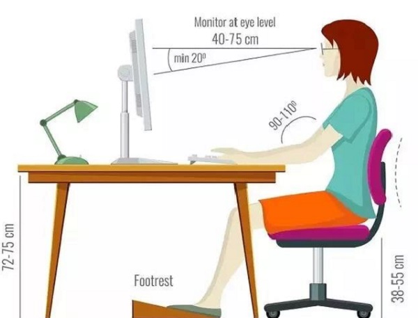 養(yǎng)護頸椎的8個方法 養(yǎng)護頸椎的8個方法