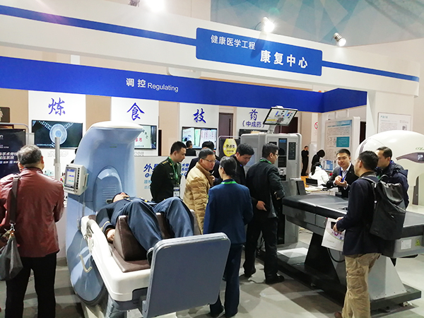 飛龍醫(yī)療應(yīng)邀參加第三十一屆國(guó)際醫(yī)療設(shè)備儀器展覽會(huì) 飛龍醫(yī)療應(yīng)邀參加第三十一屆國(guó)際醫(yī)療設(shè)備儀器展覽會(huì)