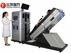 脊柱健康減壓設備&mdash;&mdash;外星艙