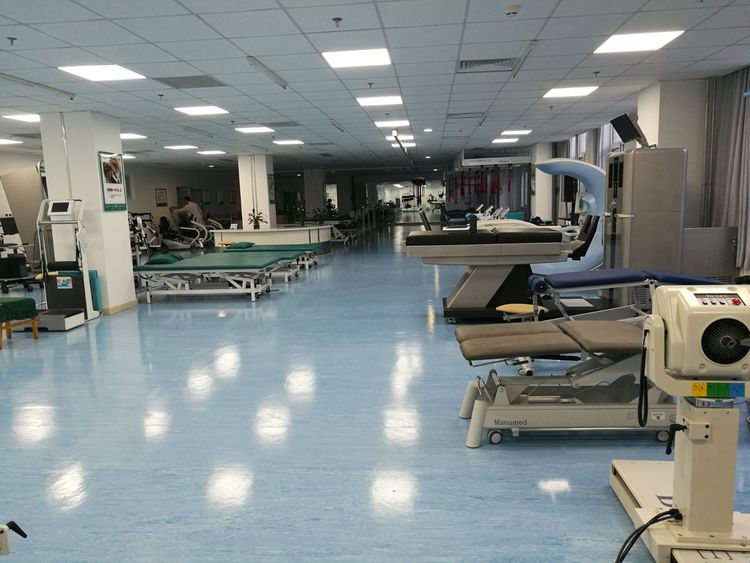 康復醫(yī)學科全貌 康復醫(yī)學科全貌