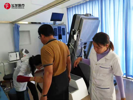 外星艙腰椎脊柱減壓 外星艙腰椎脊柱減壓