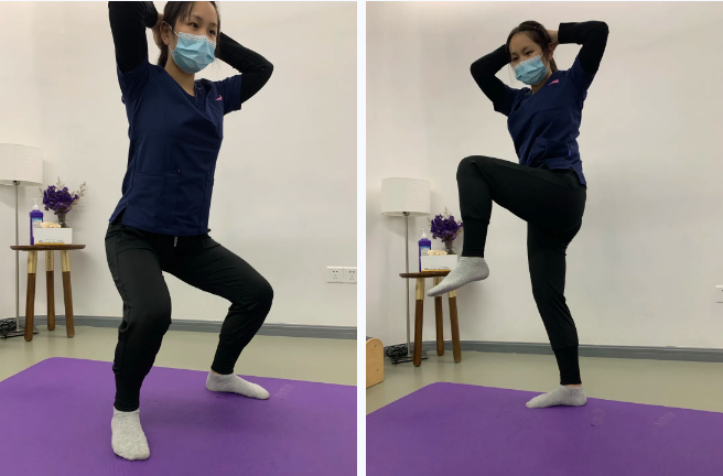 臀肌功能性訓(xùn)練 臀肌功能性訓(xùn)練